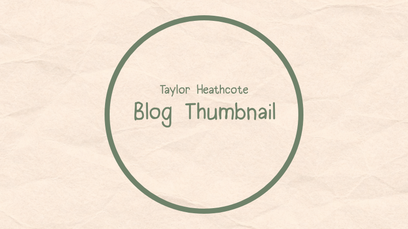 Default blog thumbnail